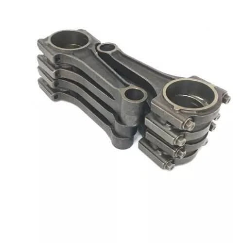 Connecting Rod53021538AD set of 8 Engines Connecting Rods Replacement for 2003-2015 Dodge Ram 1500 Jeep Chrysler 5.7L
