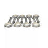 Connecting Rod53021538AD set of 8 Engines Connecting Rods Replacement for 2003-2015 Dodge Ram 1500 Jeep Chrysler 5.7L