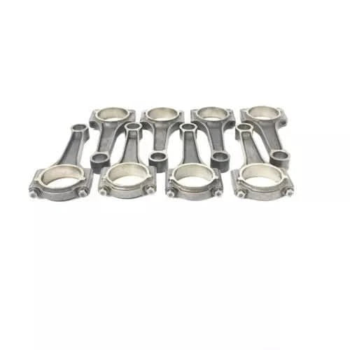 Connecting Rod53021538AD set of 8 Engines Connecting Rods Replacement for 2003-2015 Dodge Ram 1500 Jeep Chrysler 5.7L