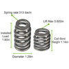 Camshaft KitSloppy Mechanics Stage 2 Cam Lifters Kit For GMC LS1 4.8 5.3 5.7 6.0 6.2 LS +7.400