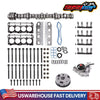 Camshaft KitMDS Lifters Kit For 2009-2019 Dodge Ram 1500 Hemi 5.7L V8 Camshaft water pump kit