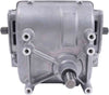 Transfer Case5-Speed Transmission with Reverse 9-Spline for Peerless 700-070A / 700-078 – Fits Toro Exmark Scag Bobcat 36" 48" 52"