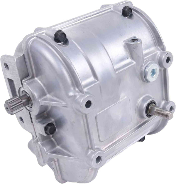 Transfer Case5-Speed Transmission with Reverse 9-Spline for Peerless 700-070A / 700-078 – Fits Toro Exmark Scag Bobcat 36" 48" 52"