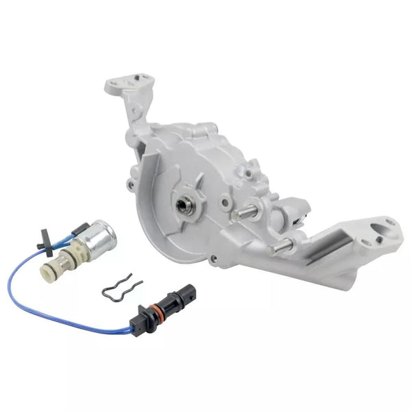 68252670AA Oil Pump for Dodge Avenger Challenger Chrysler 200 Jeep 3.6L 2011-2016 Oil Pump & Solenoid