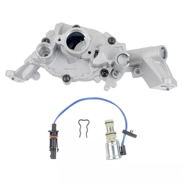 68252670AA Oil Pump for Dodge Avenger Challenger Chrysler 200 Jeep 3.6L 2011-2016 Oil Pump & Solenoid