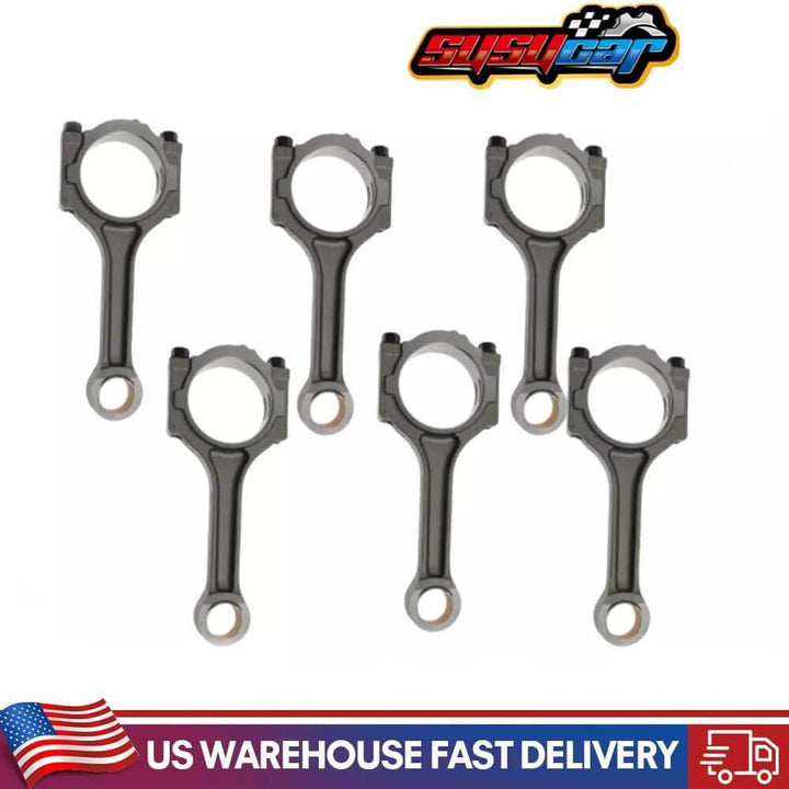 12590584 Connecting Rod Set for Buick Enclave, Chevy Traverse and GMC Acadia 2009-2017