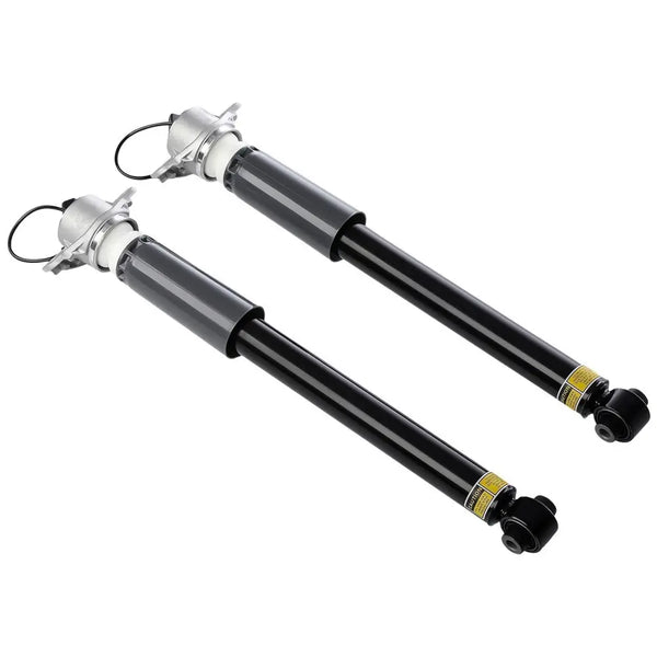 Shock & Struts2xRear Shock Absorber Struts Magnetic Ride For 2016-2022 Audi A3 S3 RS3 TT TTS TTRS Quattro 8V