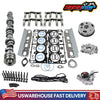 Camshaft KiFor Dodge Jeep Chrysler 5.7L Hemi 2009-2015 MDS Lifters Kit Camshaft head gasket kit Water pumps Oil pumps