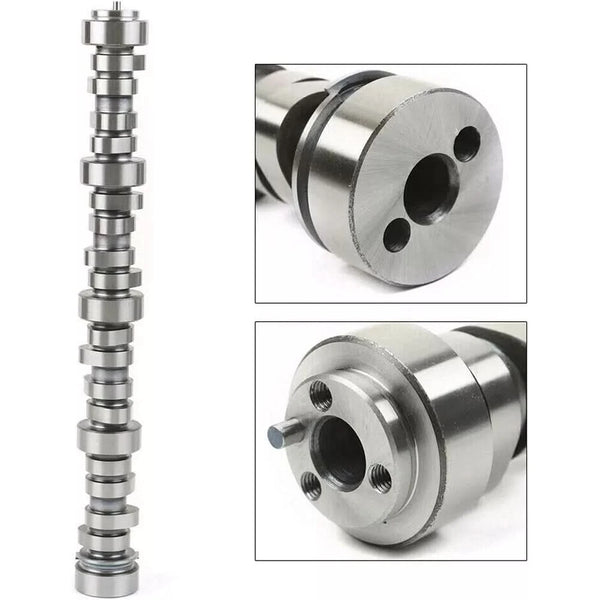 Camshaft KitComplete AFM Camshaft & Lifters Engine Rebuild Kit Direct Replacement for Chevrolet Silverado Tahoe GMC Sierra Yukon 5.3L V8 2007–2014 Fix Lifter Tick Noise