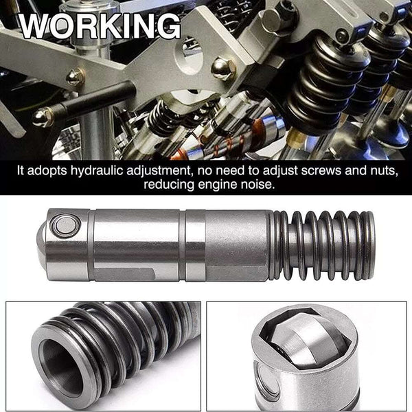 Camshaft W/Hydraulic Roller Lifters & Guides For Chevy Tahoe GMC Savana 2500 Silverado 5.3L 2007-2014