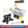 Water PumpEngine Water Pump For BMW128i 325i 325xl 328i 328xi 330i 525i 525xi 528xi 530i 530xl x3 z4 Thermostat w/Bolt