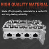 Cylinder HeadEngine Cylinder Head Assembly Head Gasket Set for Chevrolet Cruze Sonic Buick Encore 2013-2016 1.4L