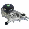 Water PumpFIT Chevrolet Silverado GMC Tahoe Yukon 4.8L 5.3L 6.0 L Water Pump W/ Coolant Thermostat Gasket D3 AW5087