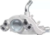 Water PumpFIT Chevrolet Silverado GMC Tahoe Yukon 4.8L 5.3L 6.0 L Water Pump W/ Coolant Thermostat Gasket D3 AW5087