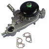 Water PumpFIT Chevrolet Silverado GMC Tahoe Yukon 4.8L 5.3L 6.0 L Water Pump W/ Coolant Thermostat Gasket D3 AW5087