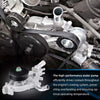 Water PumpFIT Chevrolet Silverado GMC Tahoe Yukon 4.8L 5.3L 6.0 L Water Pump W/ Coolant Thermostat Gasket D3 AW5087