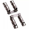 Valve lifterRetro-Fit Roller Lifters Link Bar Small Block for Chevy SBC 265 350 265 - 400 V8