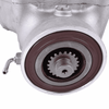 DifferentialRear Differential Assembly for 2014-2016 Honda TRX420 TRX500 41300-HR3-A20 Rear Final Drive Differential