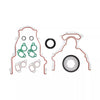 Camshaft KiE1840P Sloppy Stage 2 Camshaft Lifters timing chain Kit For Chevy Silverado 1500 LS LS1 .585"
