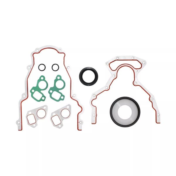 Camshaft KiE1840P Sloppy Stage 2 Camshaft Lifters timing chain Kit For Chevy Silverado 1500 LS LS1 .585"