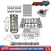 Camshaft KitFor Chrysler Dodge Ram 1500 5.7 hemi engine 2009-2019 MDS lifters kit Camshaft water pump kit