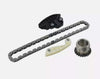 Camshaft KitCamshaft kit For Dodge Ram1500 5.7 hemi 2009-2019 MDS lifters kit cam timing chain vvt water pump oil pump