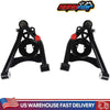 Lower Control Arms Kit for Chevy S10 S15 1978-2004
