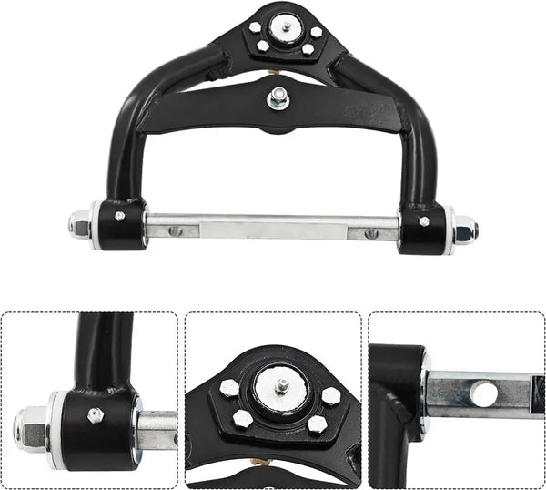 Front Lower Tubular Control Arms for GMC G-Body 1978-1988 For Chevrolet S10 1982-2004 2WD 9161988