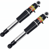 Shock & Struts4PCS Front & Rear Magnetic Ride Air Shock Struts w/ MRC for Cadillac Escalade 2007–2014