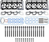 Camshaft & Lifters Kit with Head Gaskets for Dodge Challenger Chrysler 300 Jeep 2011–2019 6.4L HEMI