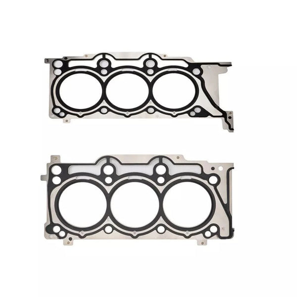 LEFT RIGHT Camshaft Head gasket bolt kit For Dodge Jeep ChrysIer RAM 1500 3.6L 2011-2016