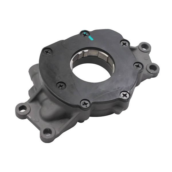 Oil PumpHigh Volume Pressure Oil Pump Gaskets Balancer Bolt for Chevrolet Silverado GM 4.8L 5.3 6.0 LS1 LS2 LS3 10296