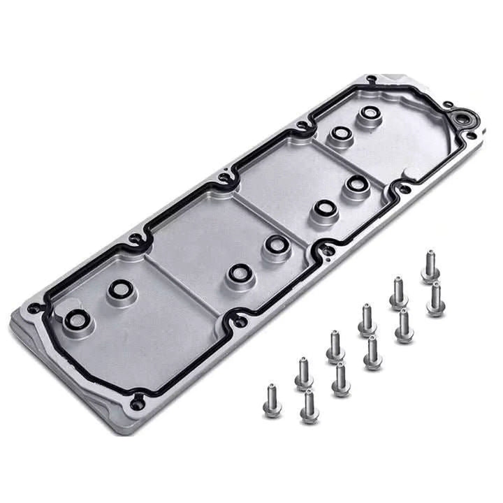 LS Gen 4 Non-AFM/DOD Valley Cover Kit