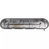 Valve CoversLeft Driver Side Valve Cover For Cadillac GMC Chevy Silverado 1500 V8 5.3L 6.0L 6.2L Replaces 12642655