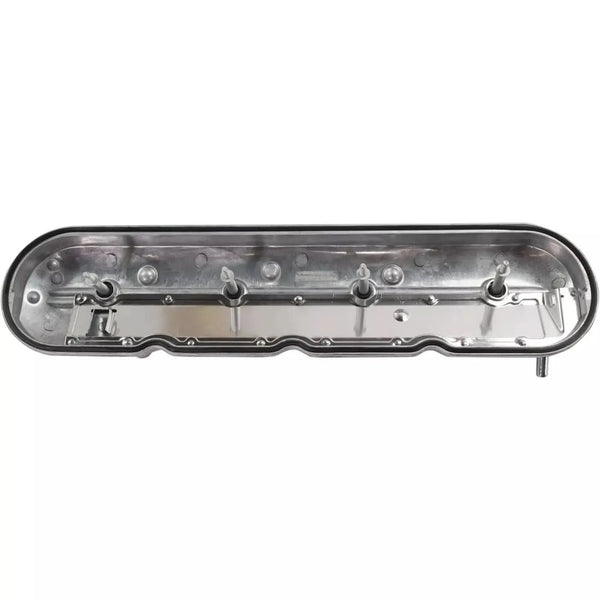 Valve CoversLeft Driver Side Valve Cover For Cadillac GMC Chevy Silverado 1500 V8 5.3L 6.0L 6.2L Replaces 12642655
