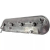Valve CoversLeft Driver Side Valve Cover For Cadillac GMC Chevy Silverado 1500 V8 5.3L 6.0L 6.2L Replaces 12642655