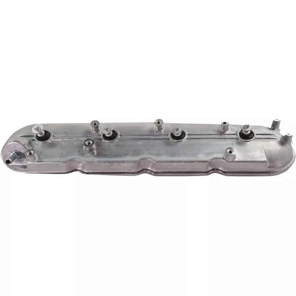 Valve CoversLeft Driver Side Valve Cover For Cadillac GMC Chevy Silverado 1500 V8 5.3L 6.0L 6.2L Replaces 12642655