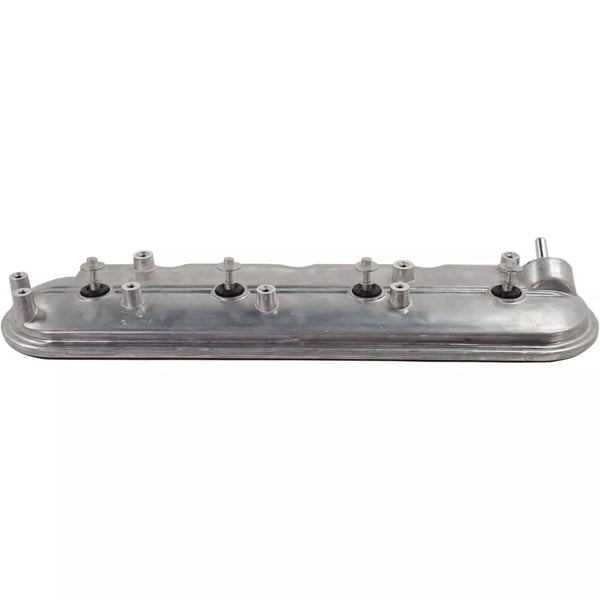 Valve CoversLeft Driver Side Valve Cover For Cadillac GMC Chevy Silverado 1500 V8 5.3L 6.0L 6.2L Replaces 12642655