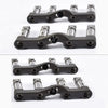 Camshaft & Lifters Kit with Head Gaskets for Dodge Challenger Chrysler 300 Jeep 2011–2019 6.4L HEMI