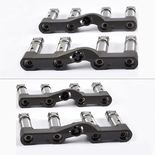 Camshaft & Lifters Kit with Head Gaskets for Dodge Challenger Chrysler 300 Jeep 2011–2019 6.4L HEMI