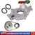 M295 Oil Pump With Timing Chain Kit for Chevrolet GM 4.8L 5.3L 6.0L LS1 LS2 LS3 Timing Chain Kit