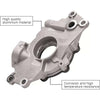 Camshaft KitSloppy Mechanics E1840 P Stage 2 Cam Lifters Kit pring For LS1 4.8 5.3 6.0 LS LS2 LS3 camshaft Timing Chain Kit