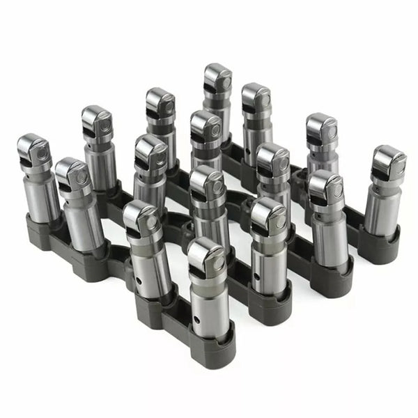 For Chrysler Dodge Ram 1500 5.7 hemi engine MDS lifters camshaft water pump Kit 2009-2019