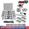 Camshaft KitMDS lifters kit For Chrysler Dodge Ram 1500 5.7 hemi 2009-2019 camshaft timing chain water pump kit