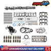 Camshaft KitNON-MDS Lifters replace kit Head FOR 2003-2008 Dodge Ram Chrysler Jeep 5.7 HEMI camshaft Water pumps valve spring kit