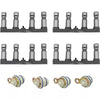 Camshaft KitNon MDS Lifters Kit Camshaft For 2009-2016 Chrysler Dodge Ram 1500 5.7L V8 Hemi Engine oil sump kit