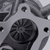 TurbosTurbo Turbocharger For Mazda CX-7 CX7 2.3L 2006-2014 OE# 53047109907,L33L13700B