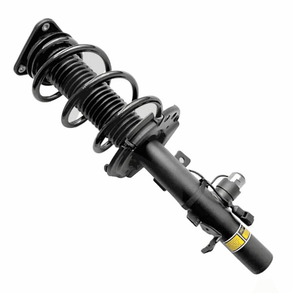 Pair Front Shock Struts Assys w/Electronic for Lincoln MKC [2.0L 3.0L Sport Utility 4-Door] 2015-2019