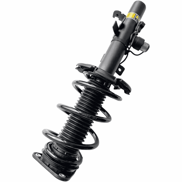 Pair Front Shock Struts Assys w/Electronic for Lincoln MKC [2.0L 3.0L Sport Utility 4-Door] 2015-2019