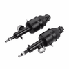 Shock & Struts2PCS Rear Hydraulic Air Suspension Shock Struts For Infiniti QX56 2011-2013,QX80 2014-2021 5.6L